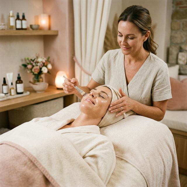 Belleza integral — NÜA